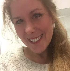 Meet your Posher, Cathleen